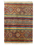 Shabargan 95x58