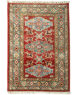 Kazak 87x62