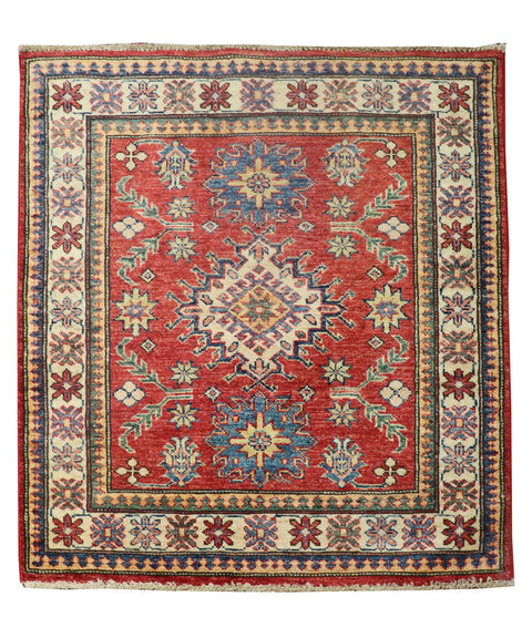 Uzbek 95x88