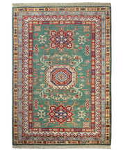 Uzbek 152x107