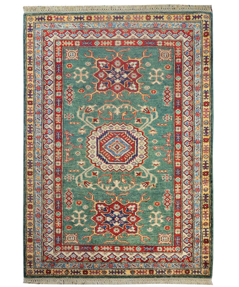 Uzbek 152x107