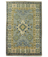 Uzbek 95x65