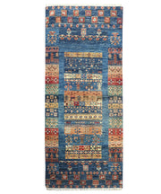 Shabargan 196x80