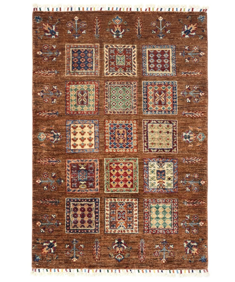 Shabargan 123x82