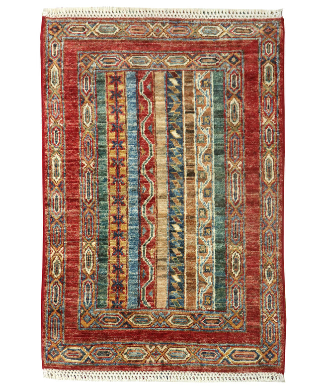 Shabargan 87x60