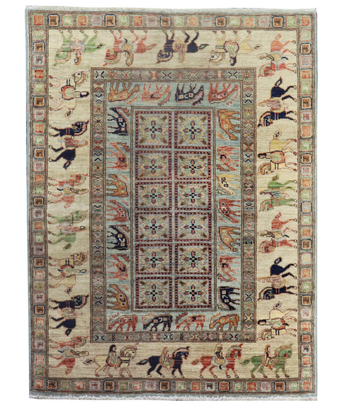 Shabargan 146x106