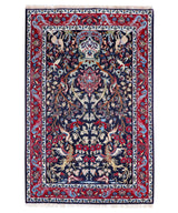 Isfehan trama seta 107x70