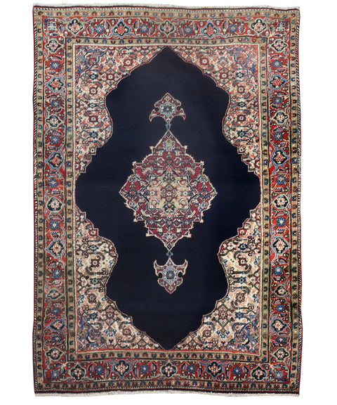 Kashan 148x102