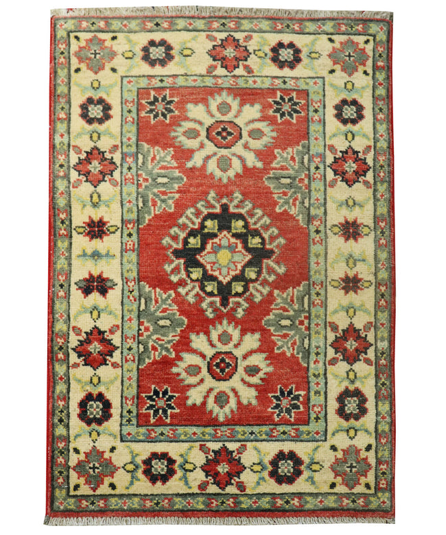 Uzbek 95x65