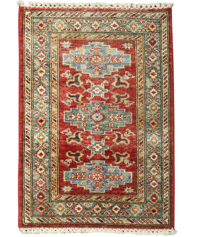 Kazak 86x63