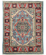 Uzbek 80x61