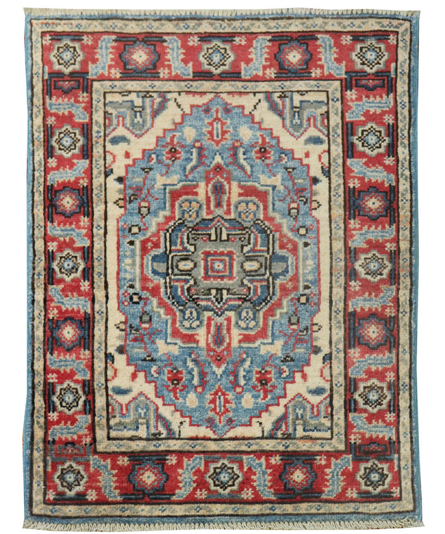 Uzbek 80x61