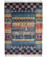 Shabargan 124x89
