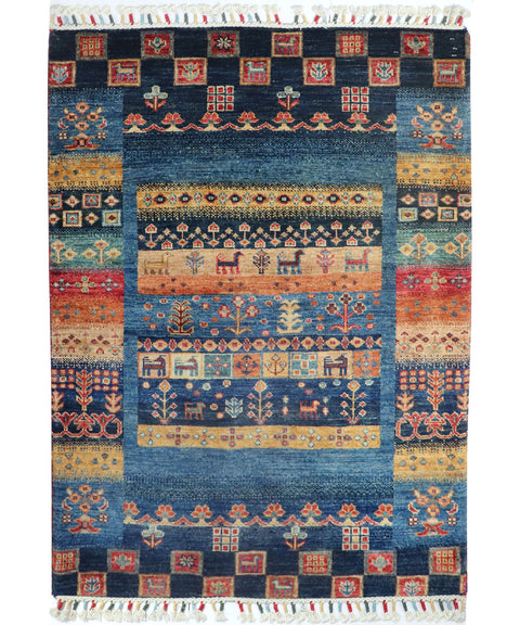 Shabargan 124x89