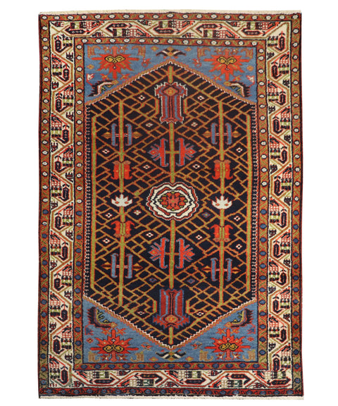 Malayer antico 152x102