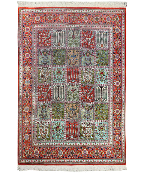 Kum seta 149x101