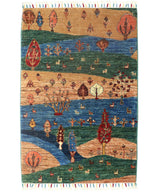 Shabargan 120x78
