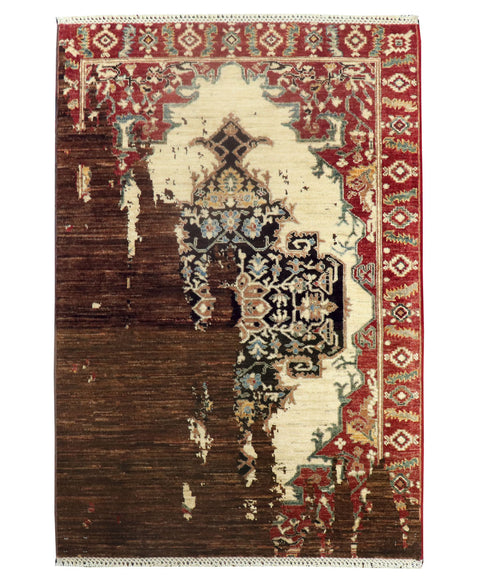 Shabargan 143x97