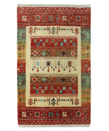 Shabargan 102x63