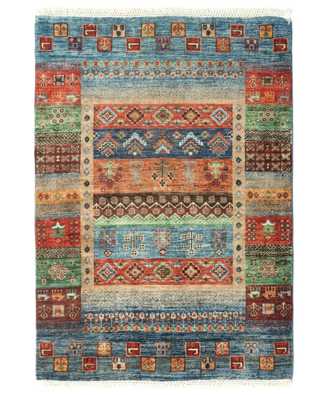 Shabargan 121x88