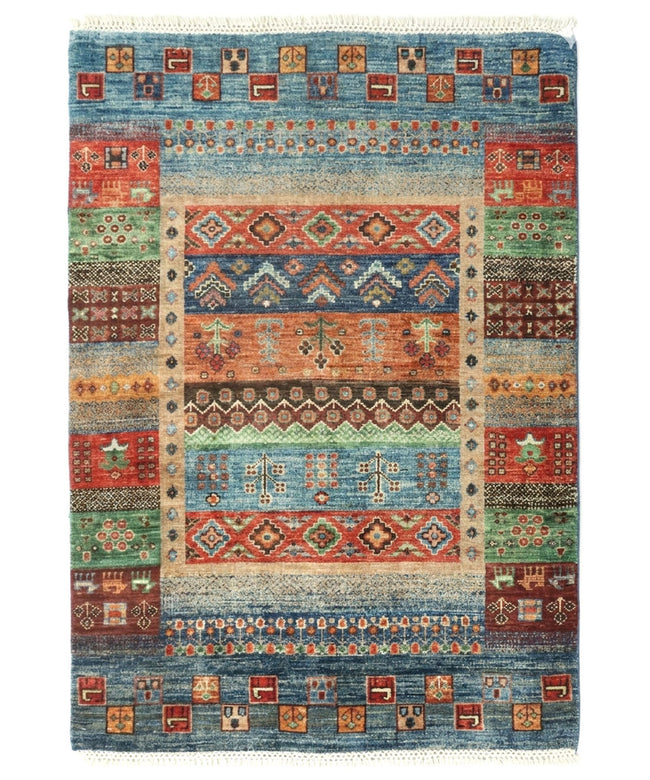 Shabargan 121x88