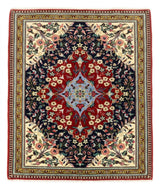 Kashan 103x87