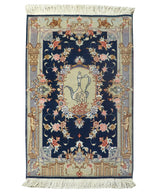 Tabriz 60 fine 85x60