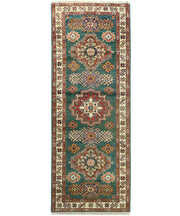 Kazak 210x78