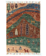 Shabargan 93x63