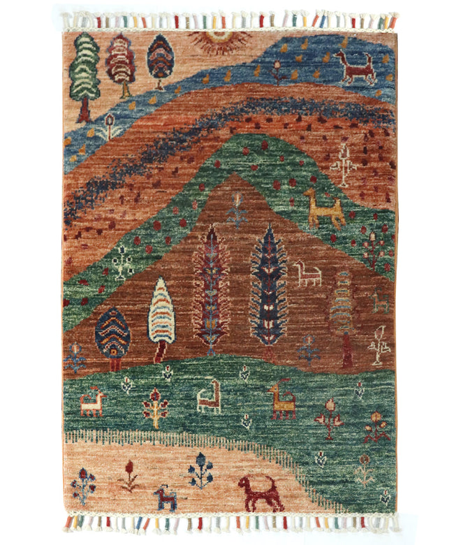 Shabargan 93x63