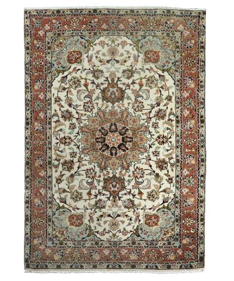 Tabriz 60 raj 146x102
