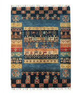 Shabargan 126x90