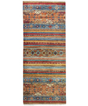 Shabargan 187x78
