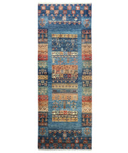 Shabargan 214x77