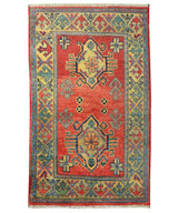 Uzbek 95x58
