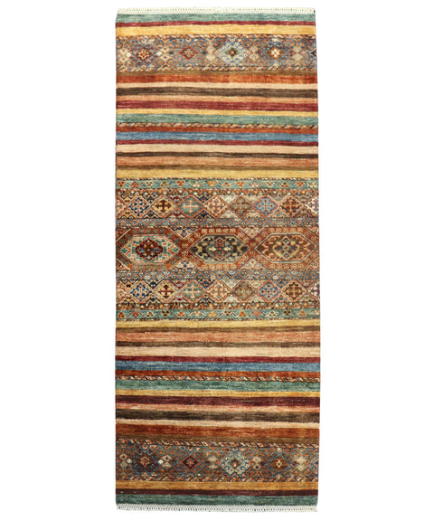 Shabargan 198x79