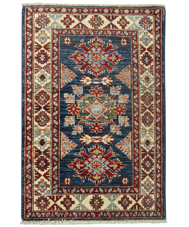 Kazak 91x59