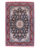 Isfehan trama seta 108x69
