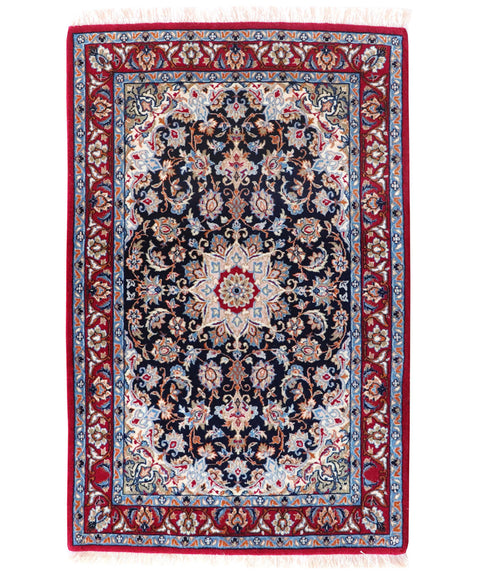 Isfehan trama seta 108x69