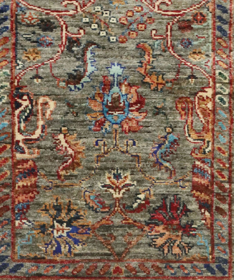 Shabargan 203x64