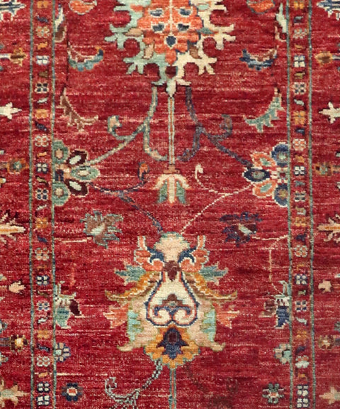 Shabargan 201x81