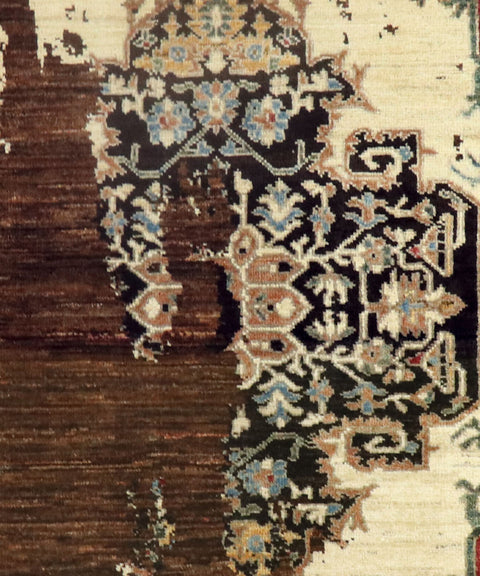 Shabargan 143x97