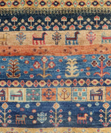 Shabargan 124x89