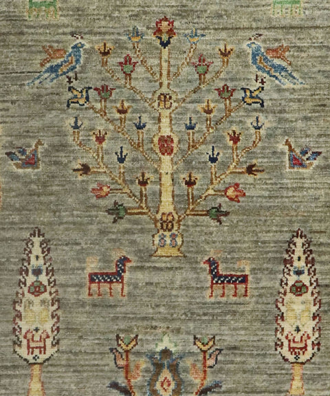 Shabargan 210x81