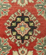 Uzbek 95x65