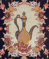 Tabriz 60 fine 90x60