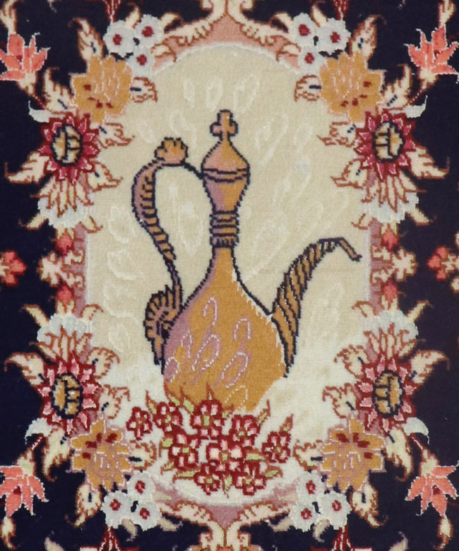 Tabriz 60 fine 90x60