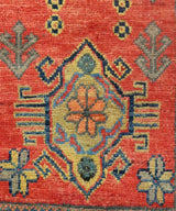Uzbek 95x58