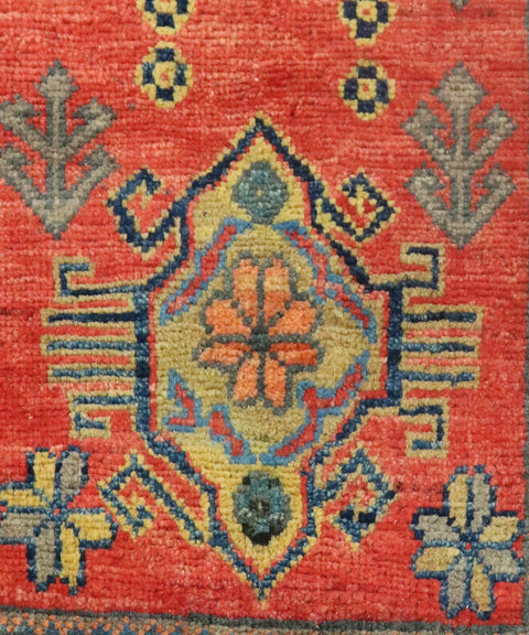 Uzbek 95x58