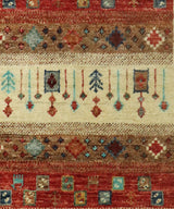 Shabargan 101x63